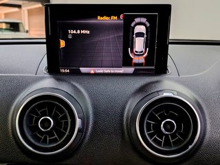 2020 Audi A3 SPORTBACK 1.0 TFSI STRONIC (30 TFSI) - photo 17