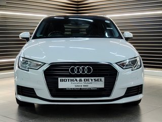 2020 Audi A3 SPORTBACK 1.0 TFSI STRONIC (30 TFSI) - photo 20