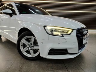 2020 Audi A3 SPORTBACK 1.0 TFSI STRONIC (30 TFSI) - photo 19