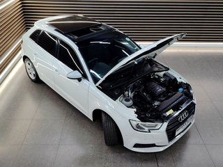 2020 Audi A3 SPORTBACK 1.0 TFSI STRONIC (30 TFSI) - photo 21