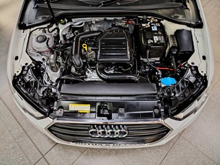 2020 Audi A3 SPORTBACK 1.0 TFSI STRONIC (30 TFSI) - photo 22