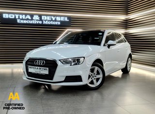 Audi A3 Used vehicle for sale