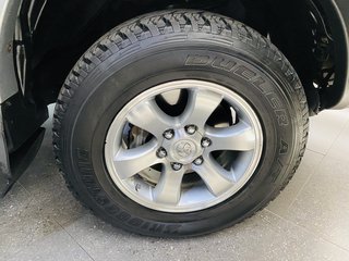 2005 Toyota Prado VX 4.0 V6 A/T - photo 5