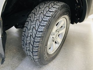 2005 Toyota Prado VX 4.0 V6 A/T - photo 6