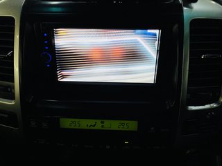 2005 Toyota Prado VX 4.0 V6 A/T - photo 9
