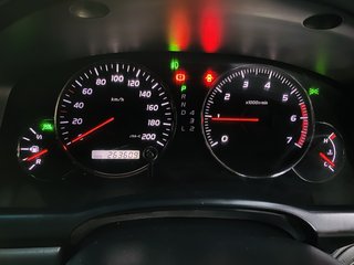 2005 Toyota Prado VX 4.0 V6 A/T - photo 16