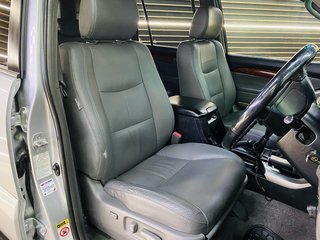2005 Toyota Prado VX 4.0 V6 A/T - photo 17