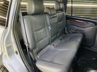 2005 Toyota Prado VX 4.0 V6 A/T - photo 18