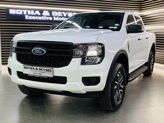 Ford Ranger Used vehicle for sale