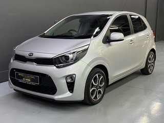 Kia Picanto Used vehicle for sale