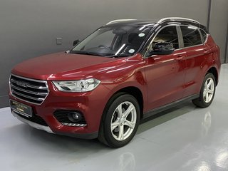 Haval H2 Used vehicle for sale