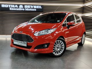 Ford Fiesta Used vehicle for sale