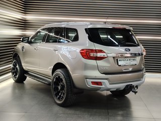2017 Ford Everest 2.2 TDCi XLT A/T - photo 4