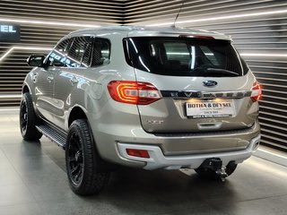 2017 Ford Everest 2.2 TDCi XLT A/T - photo 3