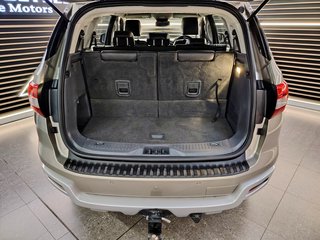 2017 Ford Everest 2.2 TDCi XLT A/T - photo 6