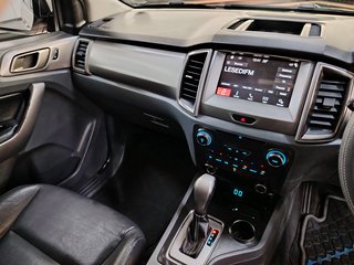 2017 Ford Everest 2.2 TDCi XLT A/T - photo 10