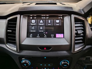 2017 Ford Everest 2.2 TDCi XLT A/T - photo 4