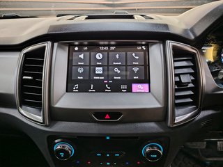 2017 Ford Everest 2.2 TDCi XLT A/T - photo 3