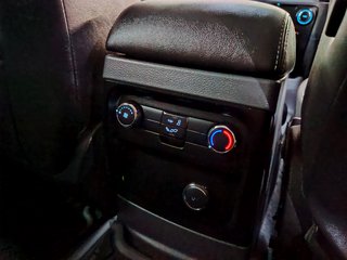 2017 Ford Everest 2.2 TDCi XLT A/T - photo 9