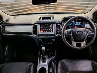 2017 Ford Everest 2.2 TDCi XLT A/T - photo 10