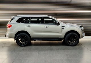 2017 Ford Everest 2.2 TDCi XLT A/T - photo 15
