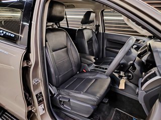 2017 Ford Everest 2.2 TDCi XLT A/T - photo 12