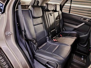 2017 Ford Everest 2.2 TDCi XLT A/T - photo 13