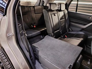 2017 Ford Everest 2.2 TDCi XLT A/T - photo 14