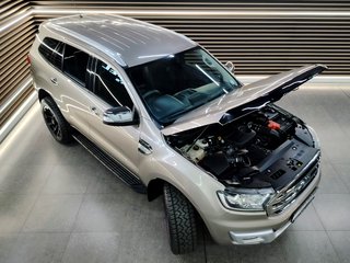 2017 Ford Everest 2.2 TDCi XLT A/T - photo 20