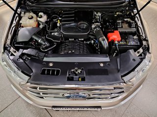 2017 Ford Everest 2.2 TDCi XLT A/T - photo 21