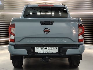 2022 Nissan Navara 2.5DDTI PRO-2X A/T D/C P/U - photo 5