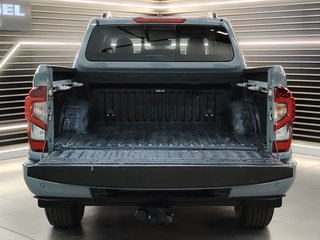 2022 Nissan Navara 2.5DDTI PRO-2X A/T D/C P/U - photo 6