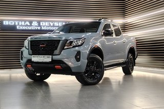 Nissan Navara Used vehicle for sale