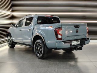 2022 Nissan Navara 2.5DDTI PRO-2X A/T D/C P/U - photo 4
