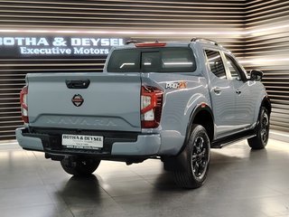 2022 Nissan Navara 2.5DDTI PRO-2X A/T D/C P/U - photo 7