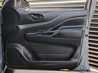 2022 Nissan Navara 2.5DDTI PRO-2X A/T D/C P/U - photo 8