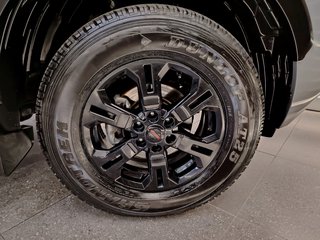 2022 Nissan Navara 2.5DDTI PRO-2X A/T D/C P/U - photo 10