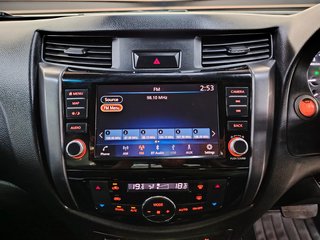 2022 Nissan Navara 2.5DDTI PRO-2X A/T D/C P/U - photo 3