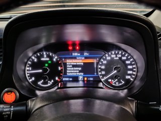 2022 Nissan Navara 2.5DDTI PRO-2X A/T D/C P/U - photo 7