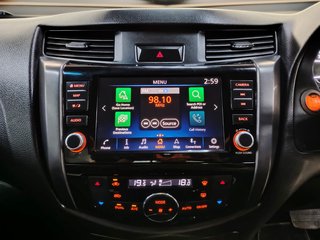 2022 Nissan Navara 2.5DDTI PRO-2X A/T D/C P/U - photo 6
