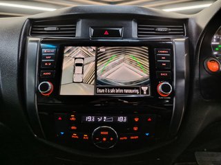 2022 Nissan Navara 2.5DDTI PRO-2X A/T D/C P/U - photo 5