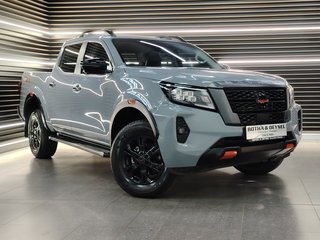 2022 Nissan Navara 2.5DDTI PRO-2X A/T D/C P/U - photo 17
