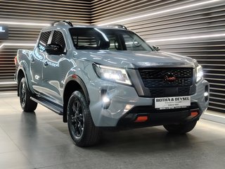 2022 Nissan Navara 2.5DDTI PRO-2X A/T D/C P/U - photo 15
