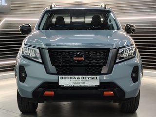 2022 Nissan Navara 2.5DDTI PRO-2X A/T D/C P/U - photo 18