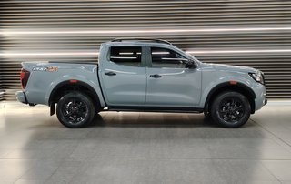 2022 Nissan Navara 2.5DDTI PRO-2X A/T D/C P/U - photo 14