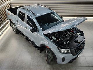 2022 Nissan Navara 2.5DDTI PRO-2X A/T D/C P/U - photo 19