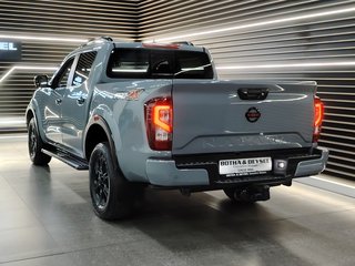 2022 Nissan Navara 2.5DDTI PRO-2X A/T D/C P/U - photo 3