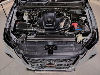 2022 Nissan Navara 2.5DDTI PRO-2X A/T D/C P/U - photo 20