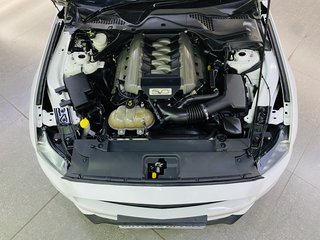 2019 Ford Mustang 5.0 GT A/T - photo 5