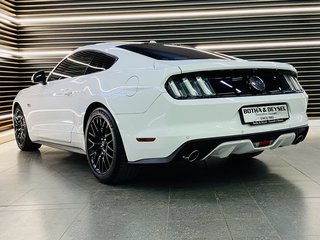 2019 Ford Mustang 5.0 GT A/T - photo 7
